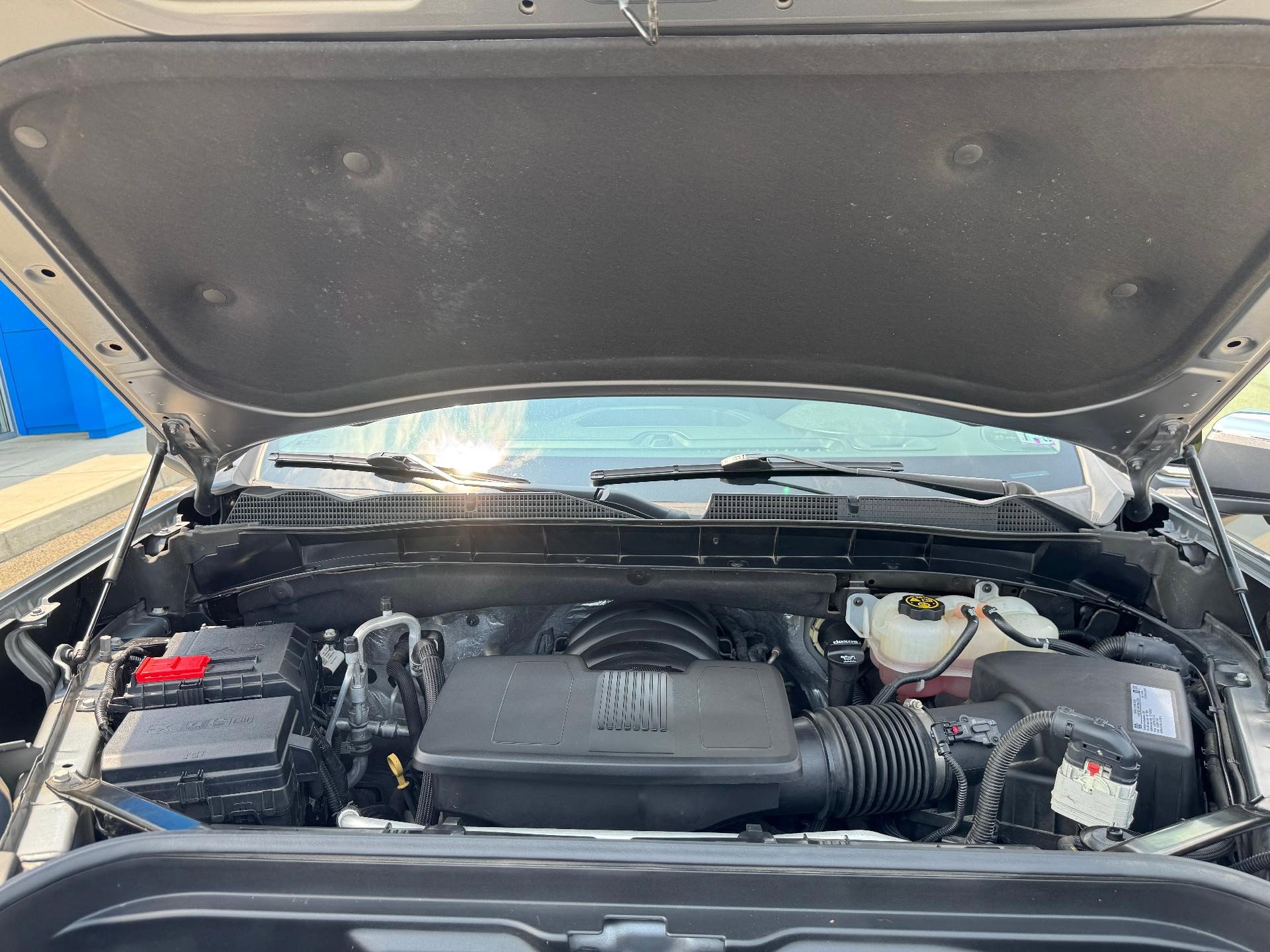 Certified 2020 GMC Sierra 1500 SLT w/ SLT Premium Plus Package image 22