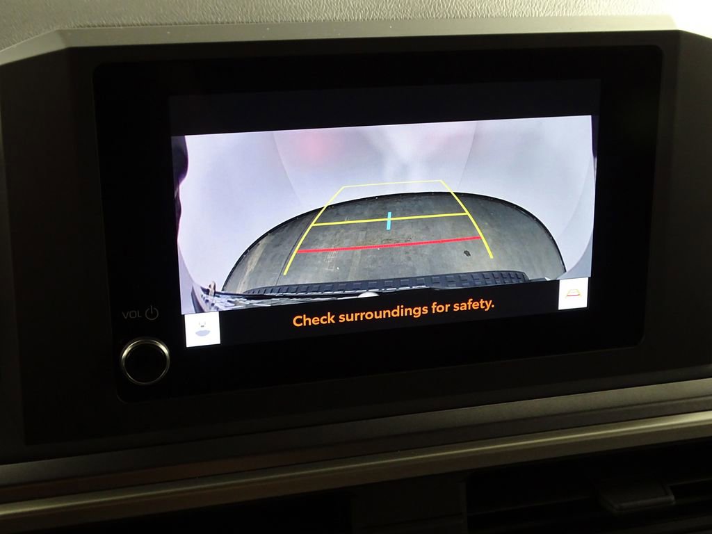 Used 2025 Toyota 4Runner SR5 image 8