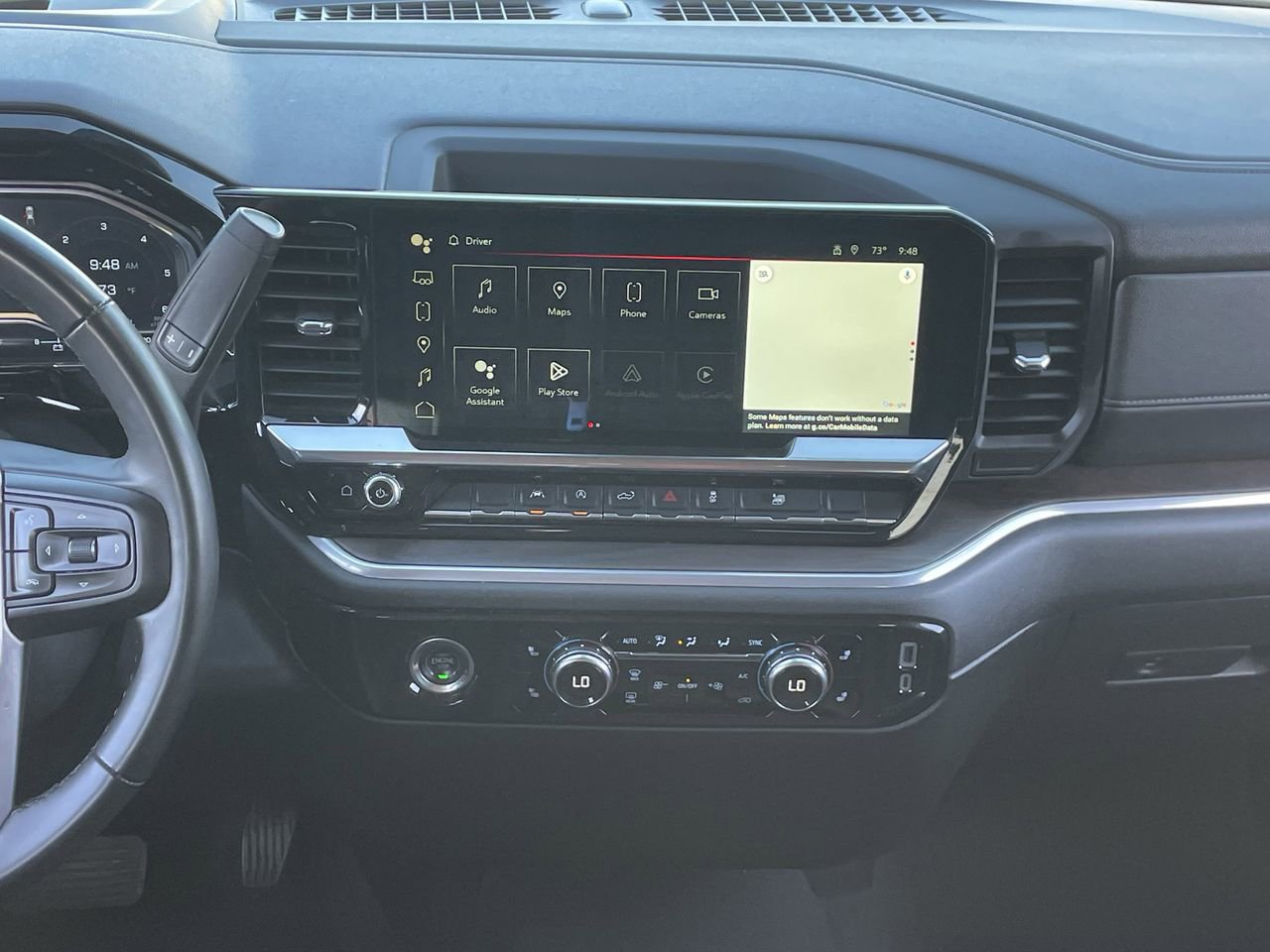 Used 2024 GMC Sierra 1500 SLT image 18