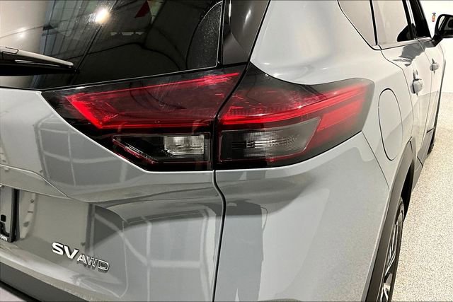 Used 2021 Nissan Rogue SV image 24