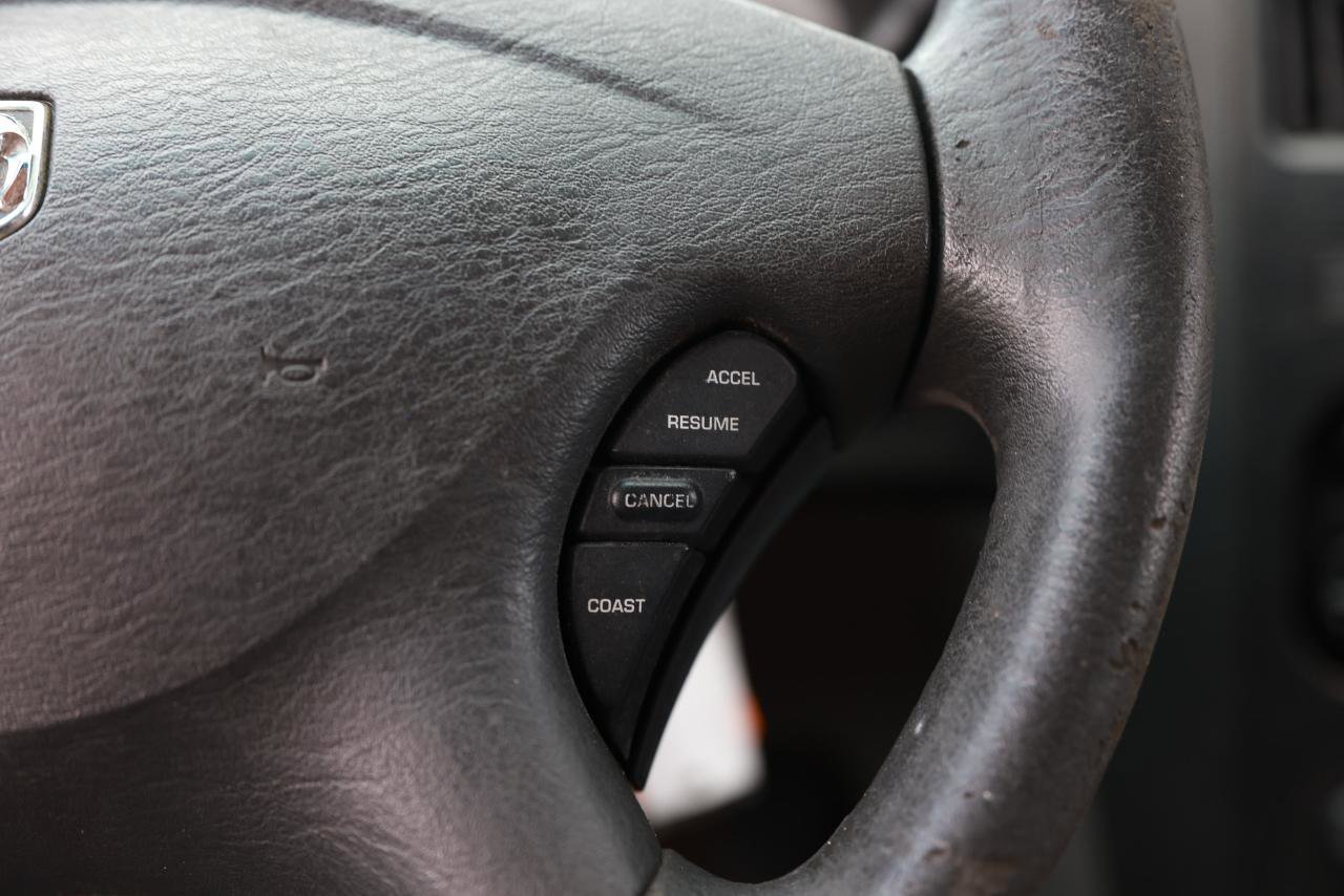 Used 2005 Dodge Grand Caravan SE w/ Popular Equipment Group I FWD image 27