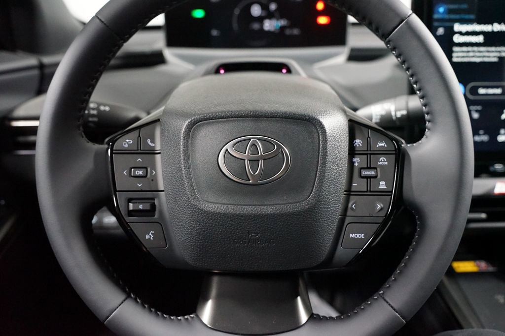 New 2026 Toyota bZ FWD image 12