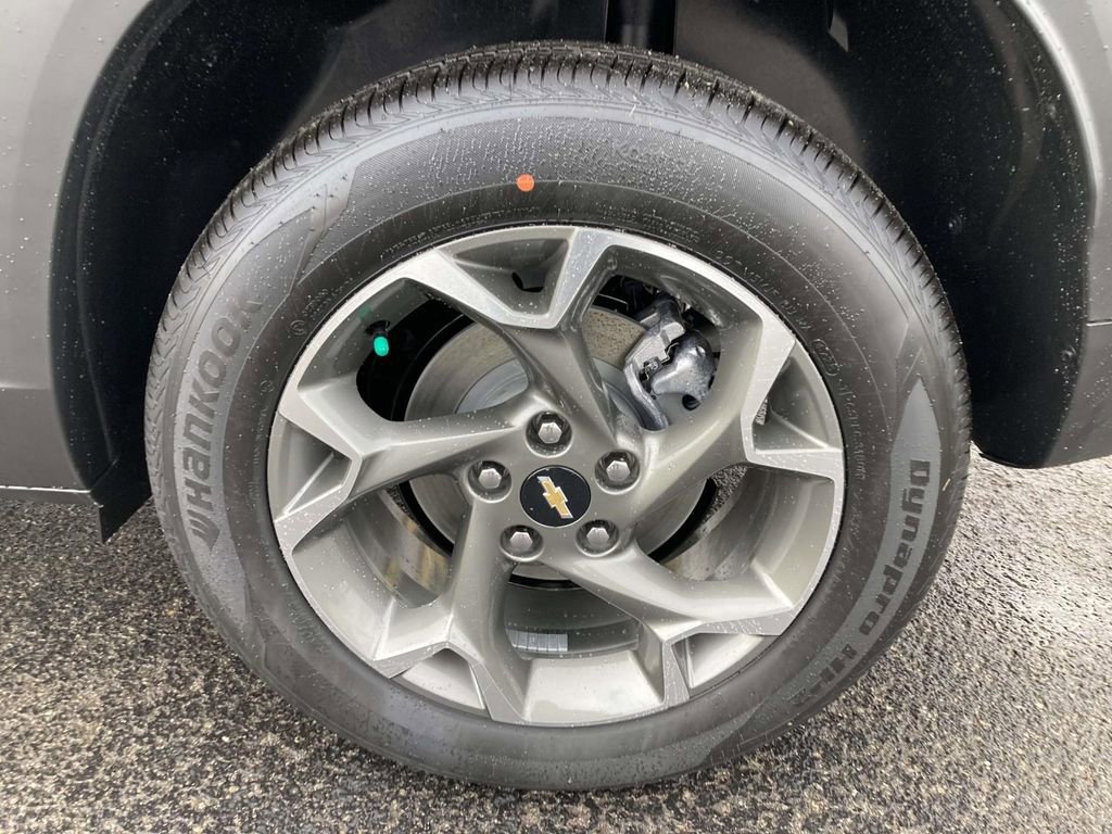 New 2026 Chevrolet Trax LT image 10