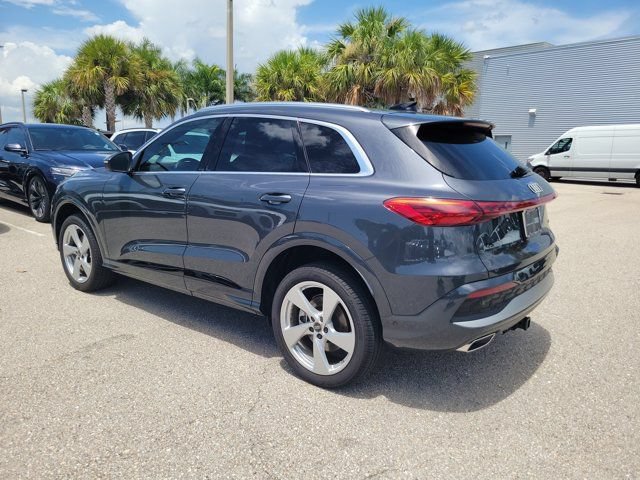 Certified 2025 Audi Q5 Premium w/ Premium Plus AWD/4WD image 5
