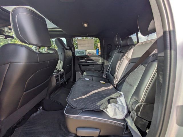 New 2026 RAM 2500 Laramie image 12