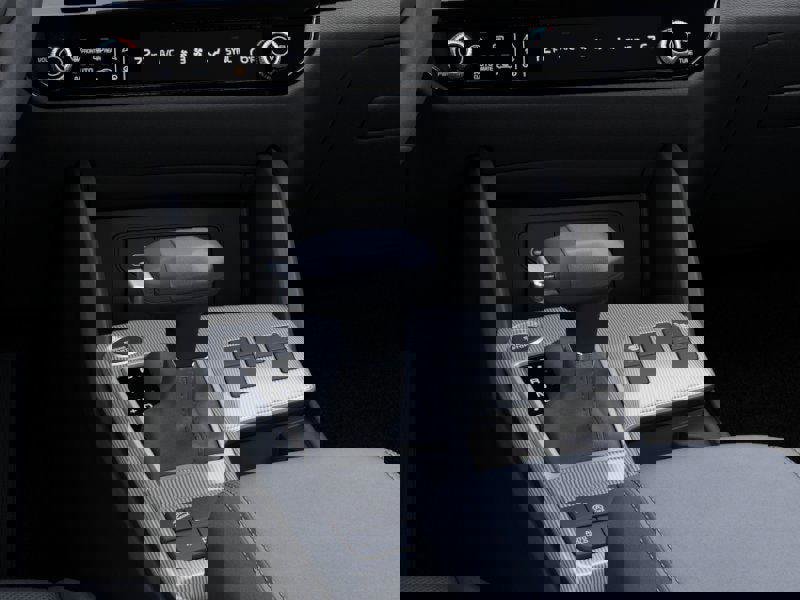 New 2026 Kia Sportage EX image 23