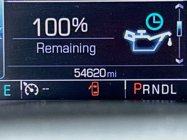 Used 2018 GMC Canyon SLE w/ SLE Convenience Package RWD image 9