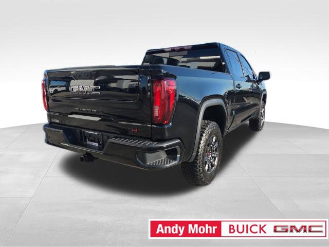 Used 2024 GMC Sierra 1500 AT4X AWD/4WD image 21