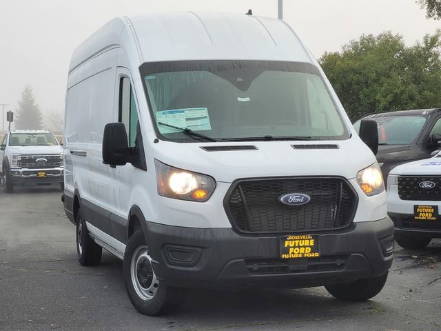 New 2026 Ford Transit 250 148 Medium Roof w/ Load Area Protection Package