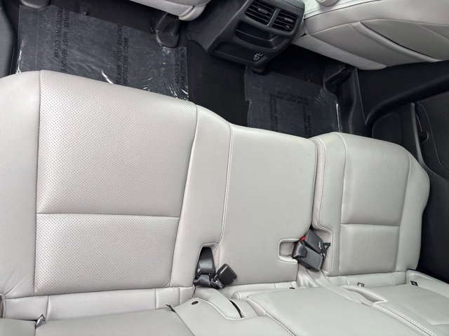 Used 2022 Honda Passport EX-L image 25