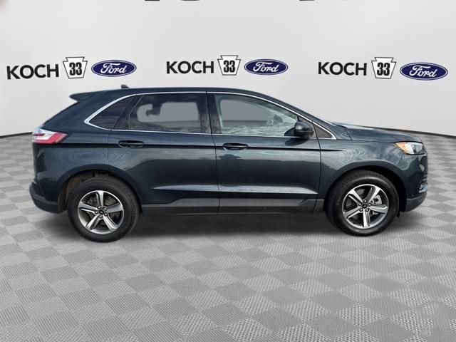 Used 2024 Ford Edge SEL w/ Convenience Package AWD/4WD image 9