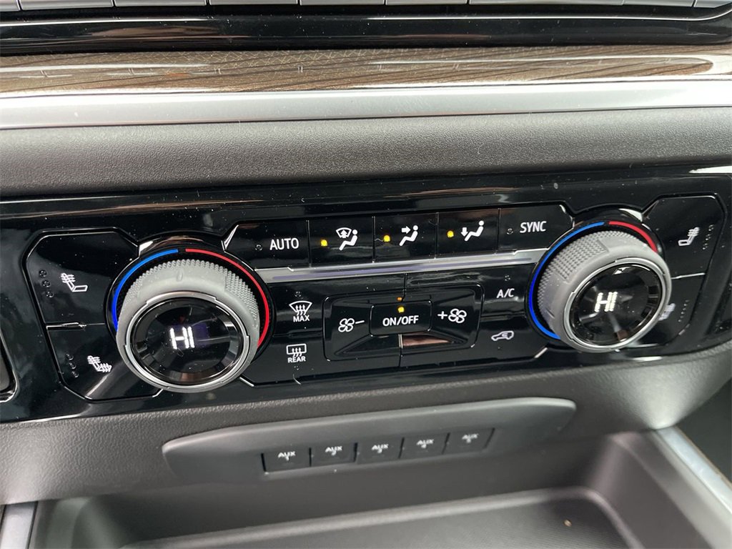 New 2026 Chevrolet Silverado 2500 LT w/ Z71 Chrome Sport Edition image 18