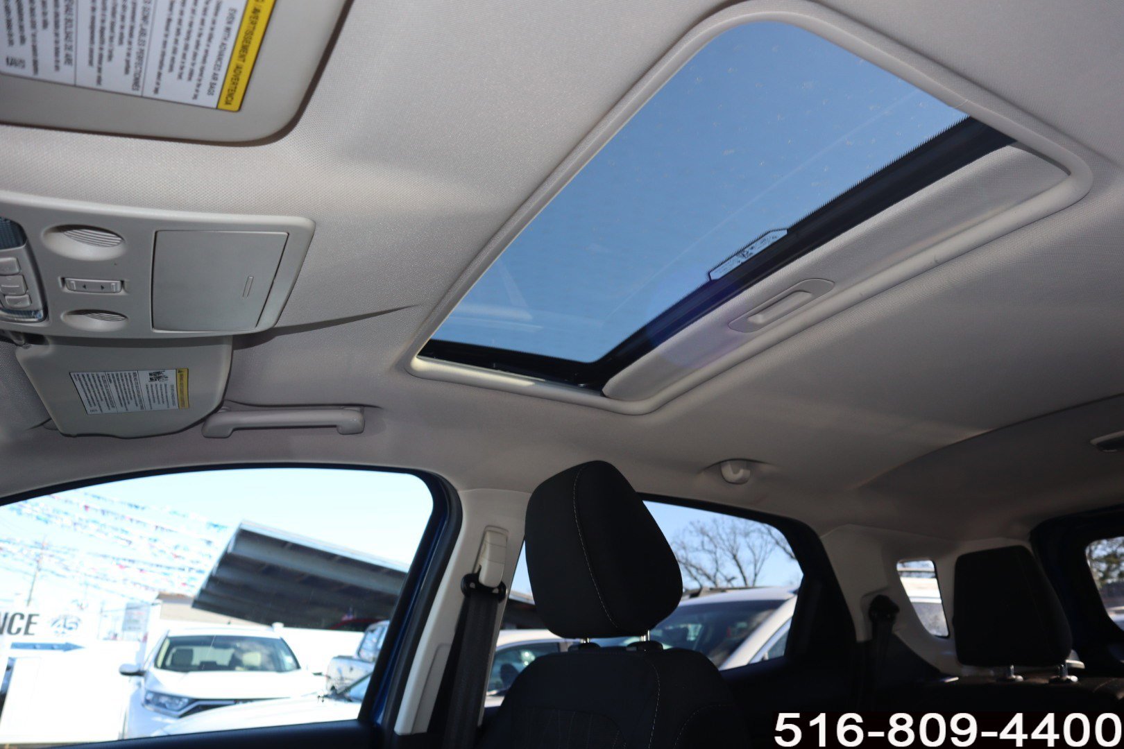 Used 2022 Ford EcoSport SE image 19
