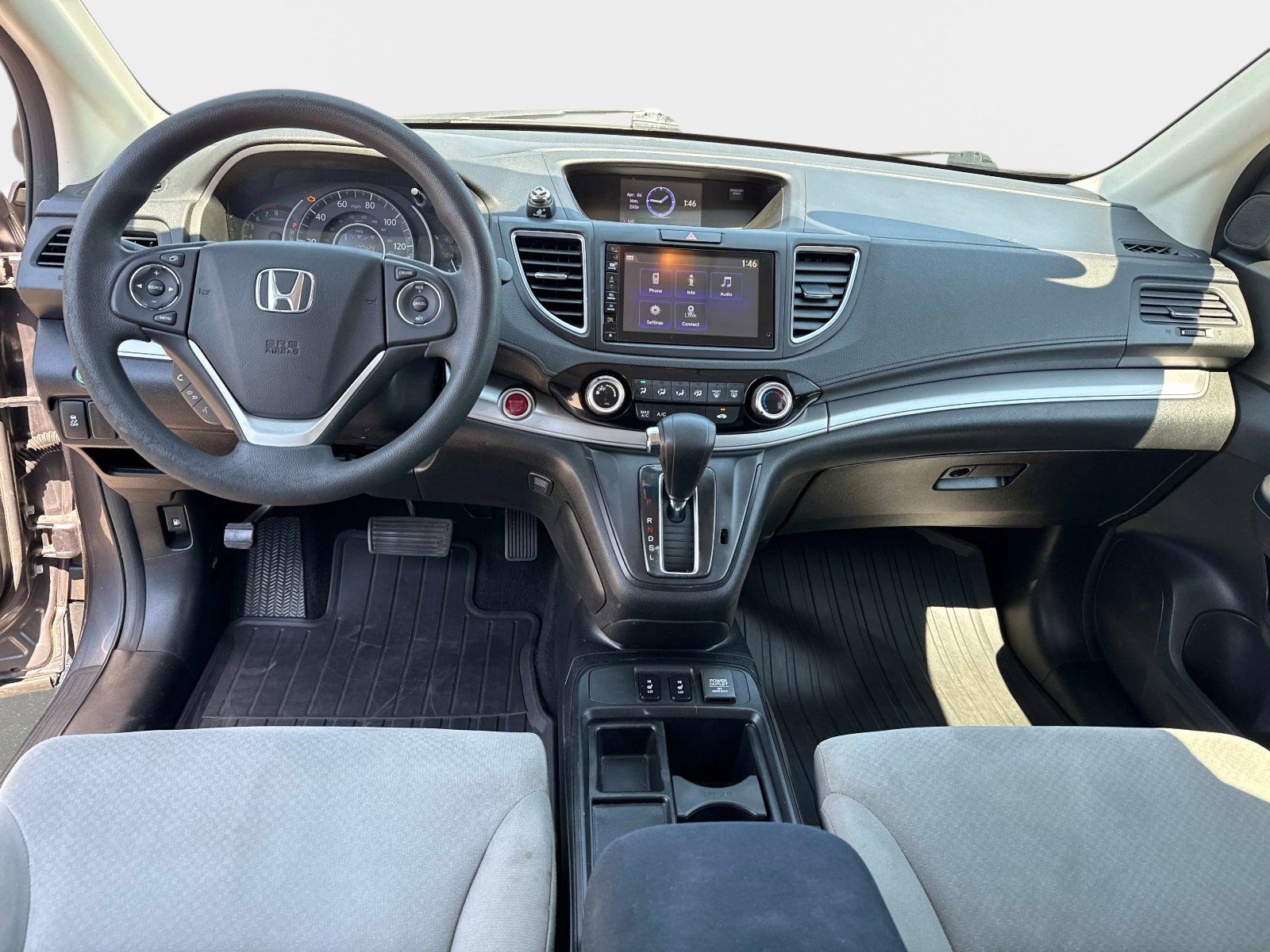Used 2015 Honda CR-V EX image 17