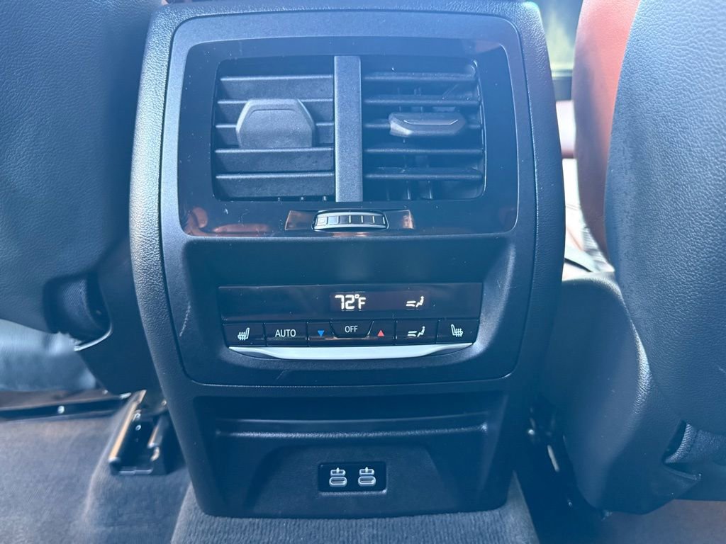 Used 2023 BMW X4 M w/ Competition Package image 42