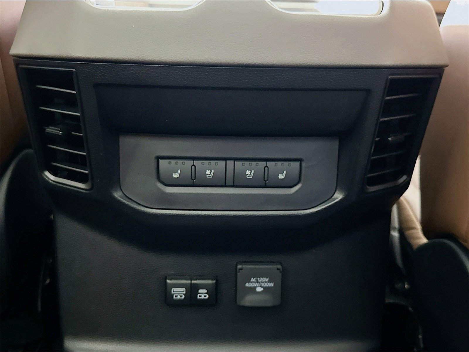 New 2026 Toyota Tundra 1794 Edition image 26