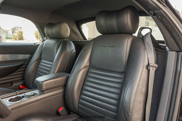 Used 2002 Ford Thunderbird Deluxe image 38