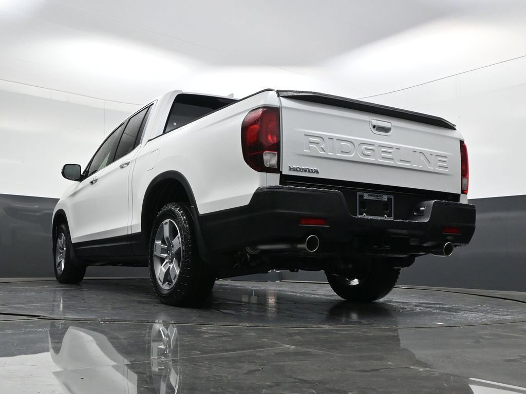 Used 2026 Honda Ridgeline RTL image 34