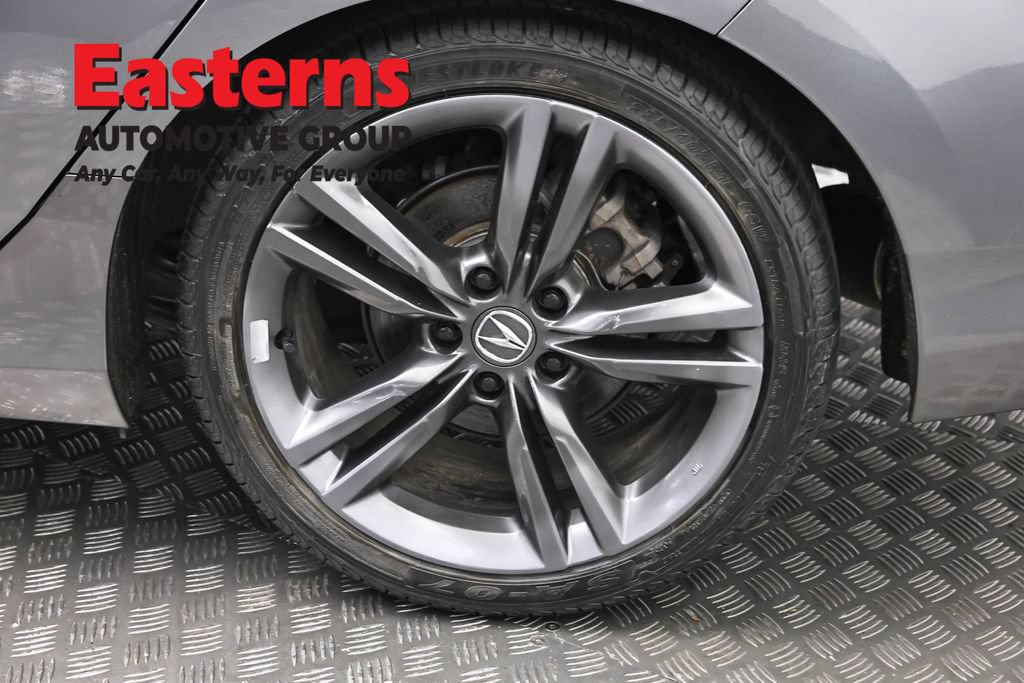 Used 2024 Acura Integra A-Spec FWD image 31