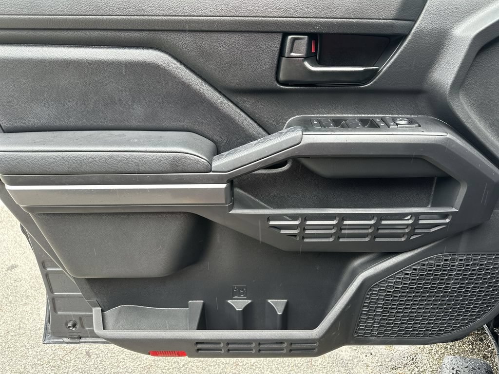 Used 2025 Toyota Tacoma SR5 RWD image 22