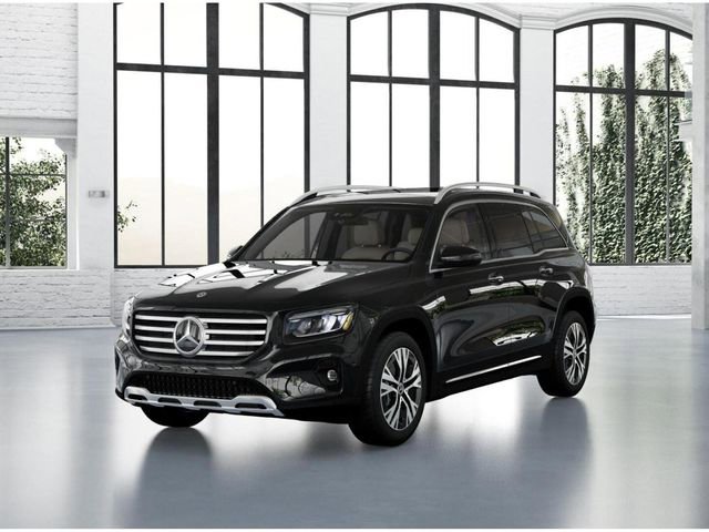 New 2026 Mercedes-Benz GLB 250 4MATIC image 40
