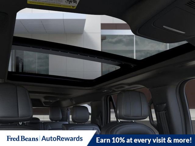 New 2025 Lincoln Navigator L Reserve image 23