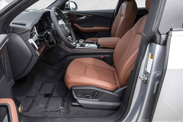 New 2027 Audi Q8 Premium Plus AWD/4WD image 12