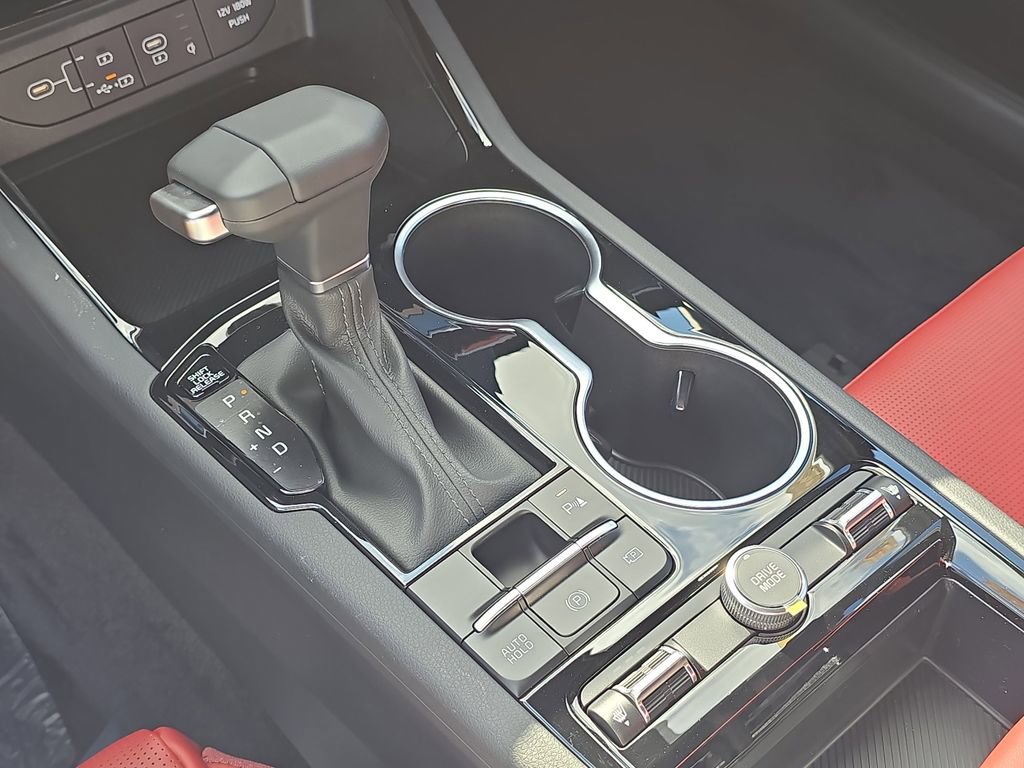 New 2026 Kia K5 GT-Line image 26