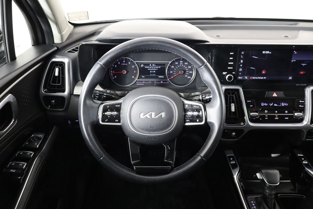 Used 2022 Kia Sorento SX FWD image 7