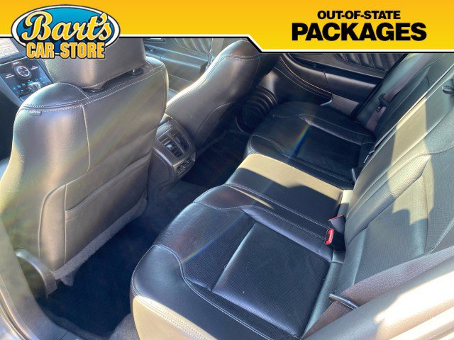 Used 2019 Ford Taurus Limited image 20