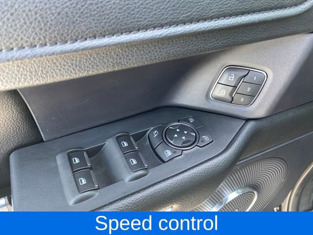 Used 2018 Ford Expedition XLT w/ Equipment Group 202A image 17