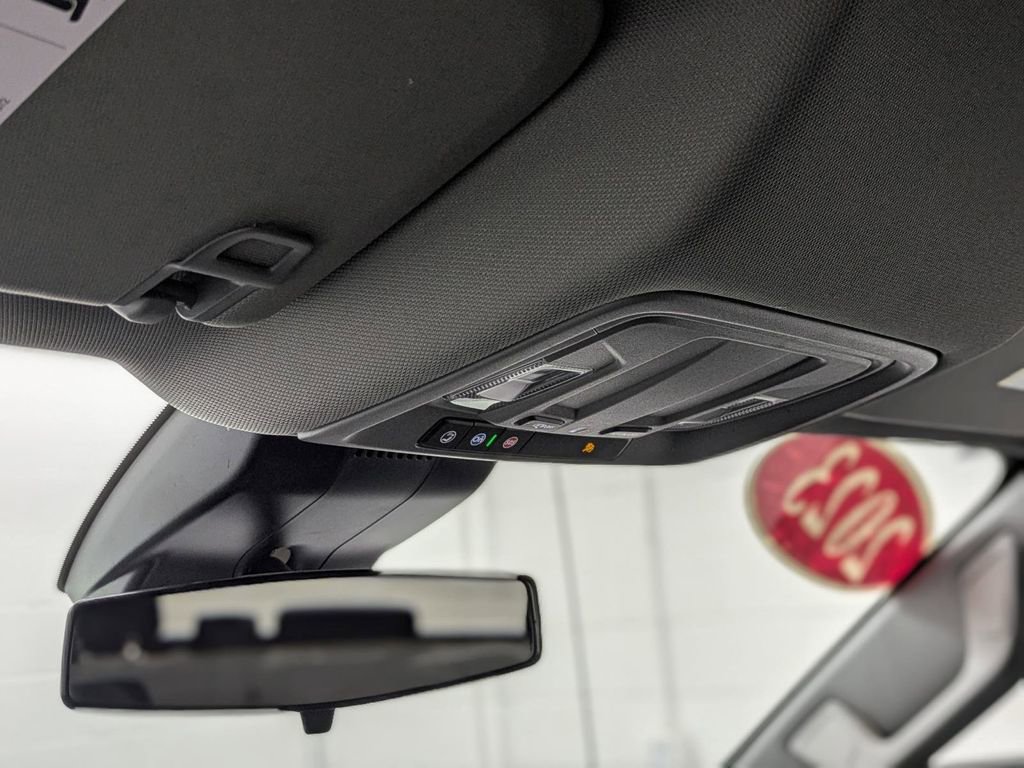 Used 2023 GMC Sierra 1500 Elevation w/ X31 Off-Road Package image 30