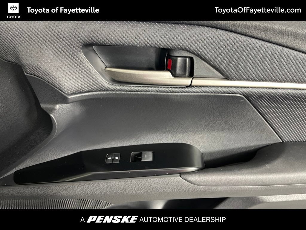 Used 2026 Toyota Camry SE w/ Multimedia Upgrade Package AWD/4WD image 9