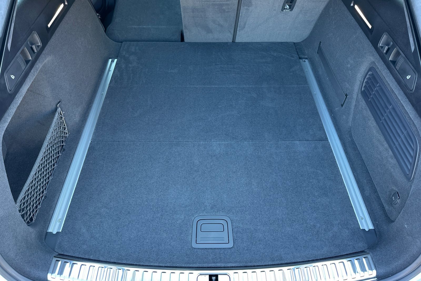 New 2025 Audi RS 6 performance image 14