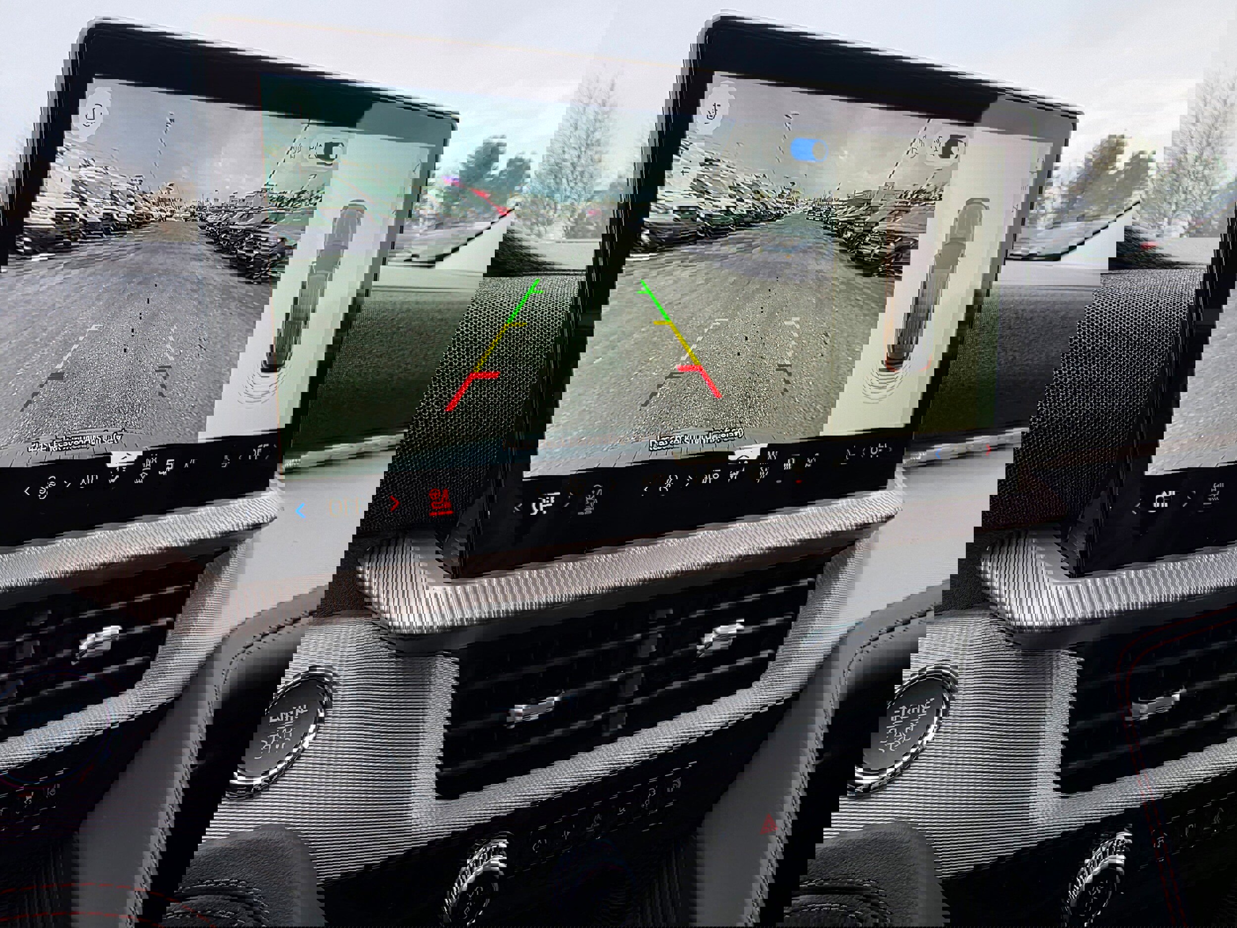 New 2026 Ford Explorer Active w/ Active Comfort Package image 20