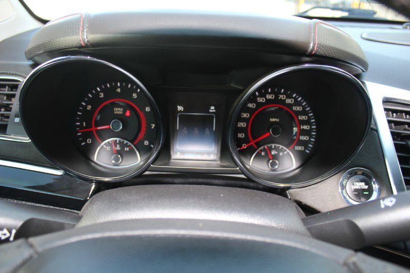 Used 2015 Chevrolet SS image 30