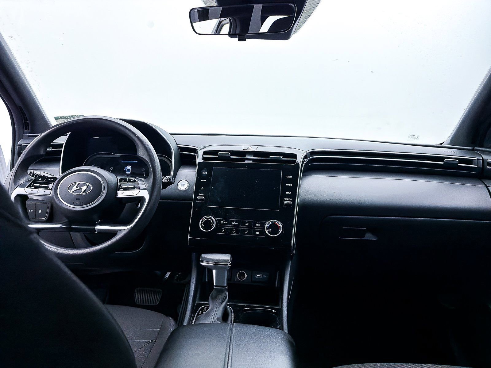 Used 2022 Hyundai Santa Cruz SEL image 27