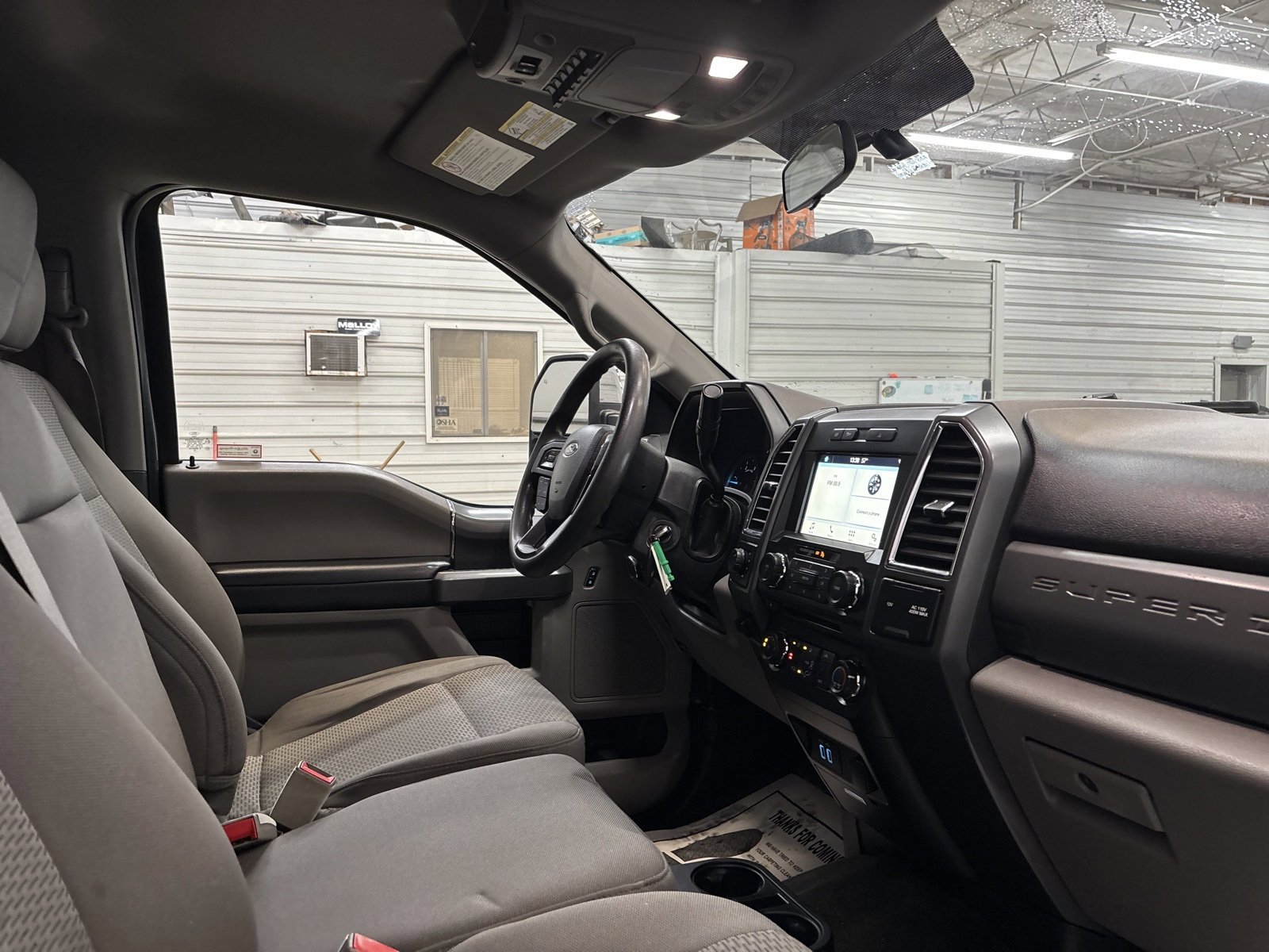 Used 2018 Ford F250 XLT w/ XLT Premium Package image 25