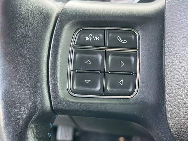Used 2018 RAM 1500 Sport w/ Hydro Blue Sport Package AWD/4WD image 39