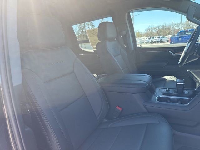 Used 2024 GMC Sierra 1500 Denali image 9