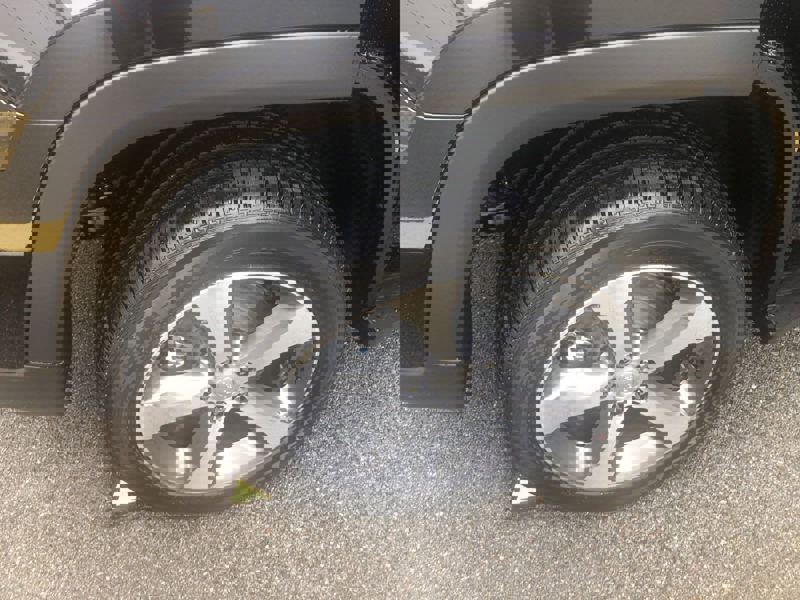 New 2023 Jeep Grand Cherokee 4WD 4xe image 23