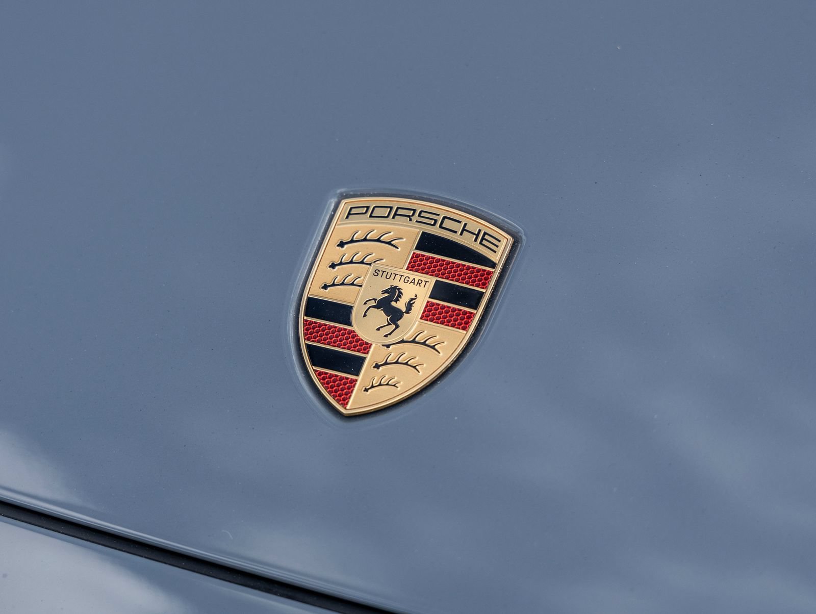 New 2026 Porsche Cayenne AWD/4WD image 18