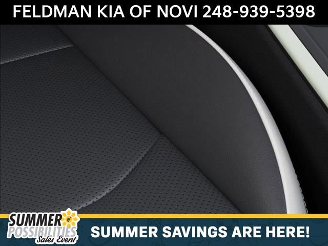 New 2026 Kia K4 GT-Line Turbo w/ GT-Line Premium Package FWD image 25