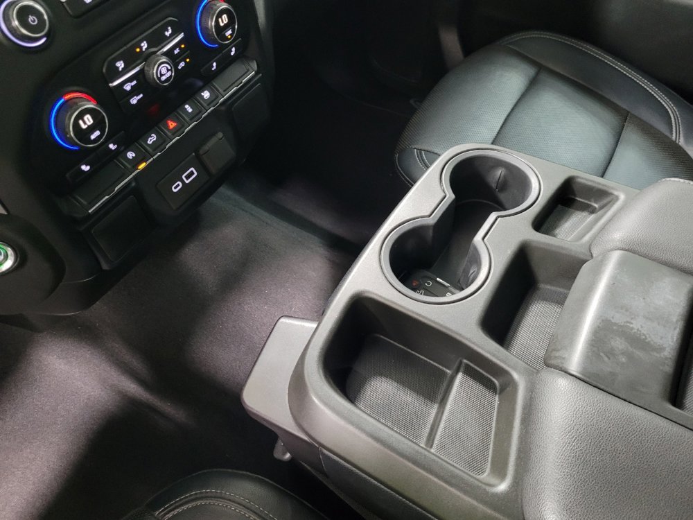 Used 2019 Chevrolet Silverado 1500 LT w/ All-Star Edition image 26