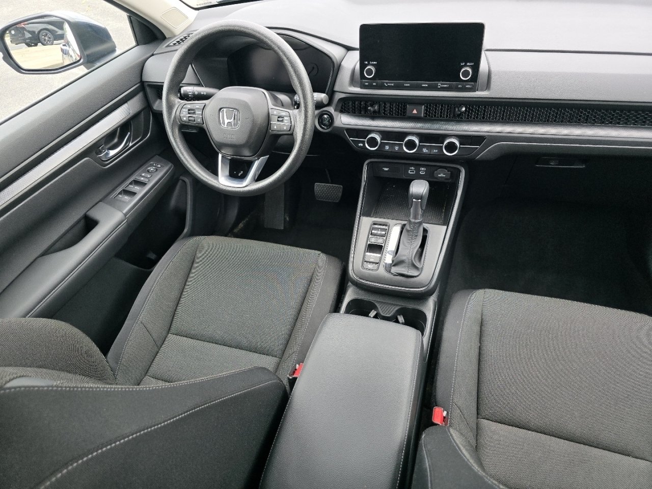 Used 2023 Honda CR-V EX image 22