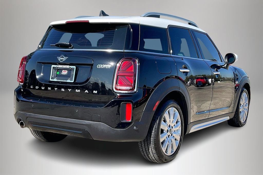 Used 2021 MINI Cooper Countryman image 5