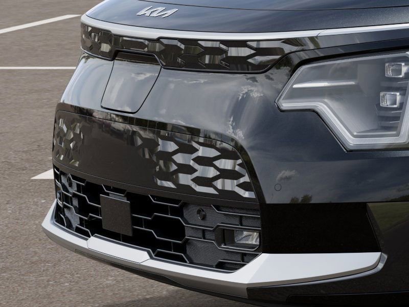 New 2025 Kia Niro Wave w/ Wave Preserve Package image 12