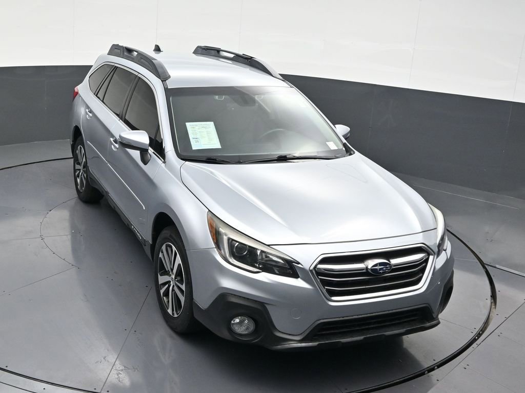 Used 2019 Subaru Outback 3.6R Limited image 25