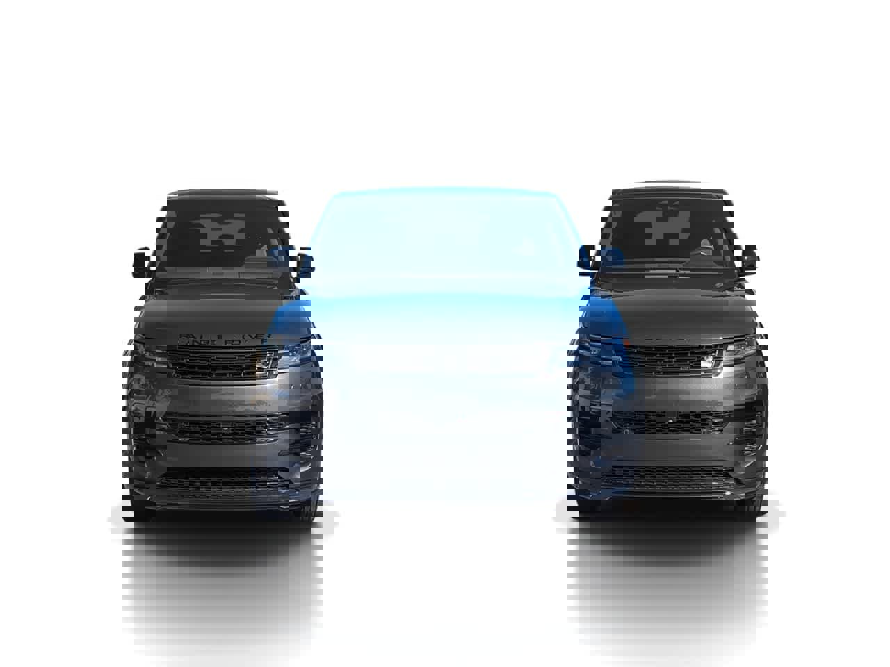 Used 2023 Land Rover Range Rover Sport SE Dynamic image 3