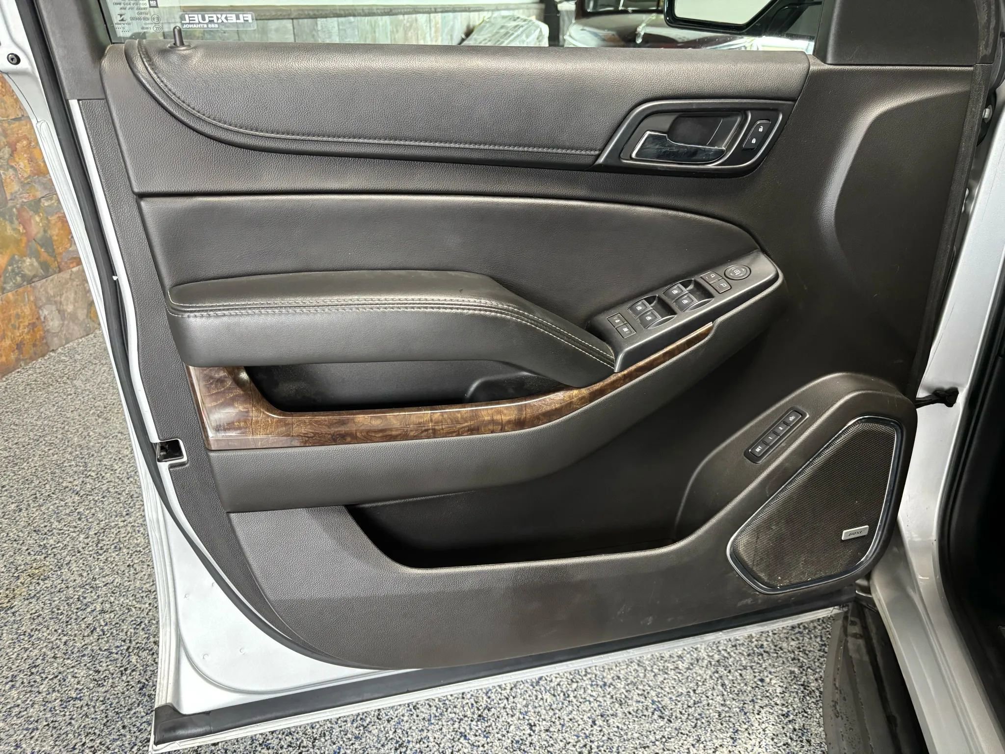 Used 2018 Chevrolet Tahoe LT image 26